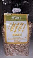 Muesli