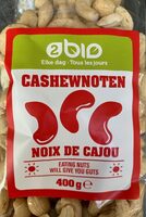 Noix de Cajou