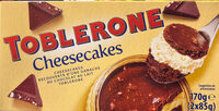 Cheesecakes