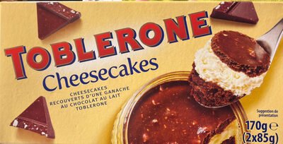 Cheesecakes