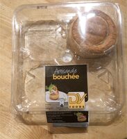 Bouchée