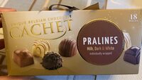 Balotin de Pralines