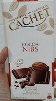 Cocoa Nibs