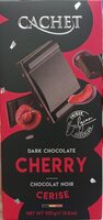 Dark Chocolate Cherry