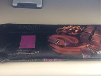 Cachet Dark