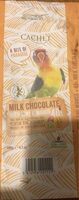 Milk chocolate