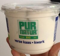 Verse kaas - Fromage blanc