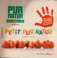 Petit pur natur