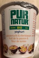 Pure natur