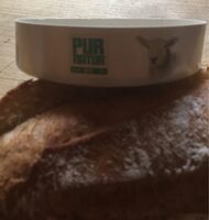 Camenbert au lait de brebis