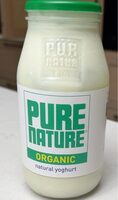 Natural Yoghurt