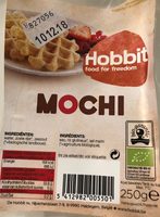 Mochi