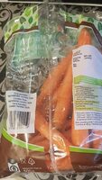 Carottes