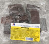Brownies