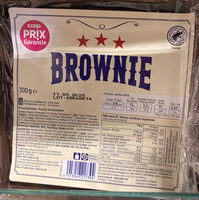 Brownie