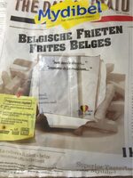 Frites