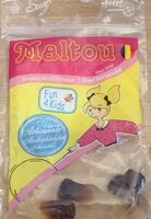 Bonbon coca