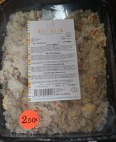 Riz cantonnais