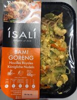 Nouilles Royales Bami Goreng