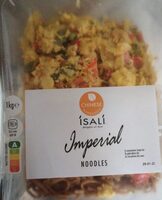 Imperial noodles