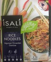Rice noodles