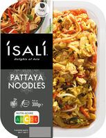 Pattaya Noodles