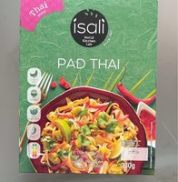 Pad thaï