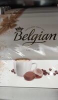 Caffe latte