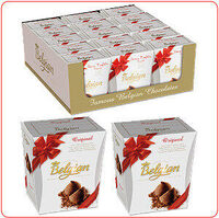 Belgian Fancy Truffles Original 200g (7oz)