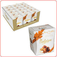 The Belgian Truffes Au Cacao Orange Ballot. 15x200g