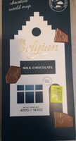 Milk chocolate