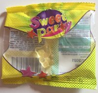Sweet party