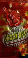 Snack CRACK-UPS