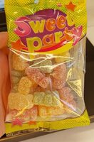Sweet party