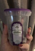 Elisabeth Violettes Pot 200GR