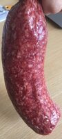 Saucisson Fermier