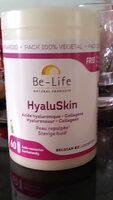 Hyaluskin