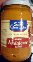 Sauce Andalouse extra