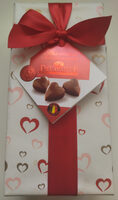 Surtido Mejores Bombones de Chocolate
