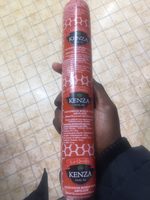 Saucisson bœuf fume amylace