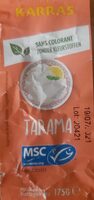 Tarama