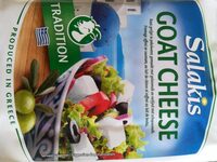 Goat Cheese