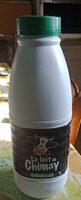 Lait de Chimay