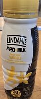 Protein Milk