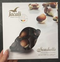 Seashells