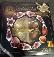 Golden Sea 250g