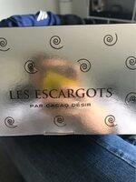Les escargots