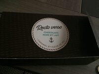 Cacao Désir® - Chocolat noir et lait