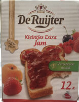 Kleintjes Extra Jam