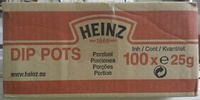 Tomato Ketchup
